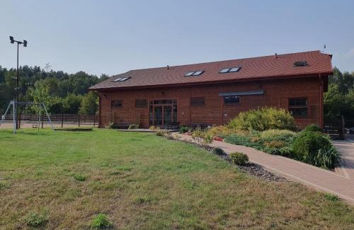 gmina Mrozy Casa | Stajnia Kruki