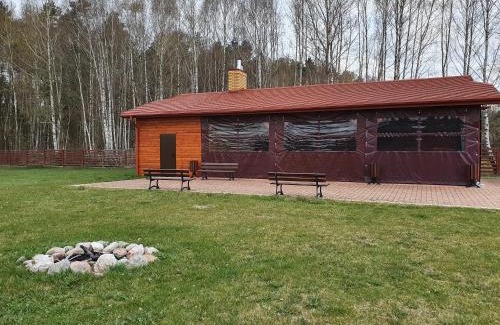 gmina Mrozy Casa | Stajnia Kruki