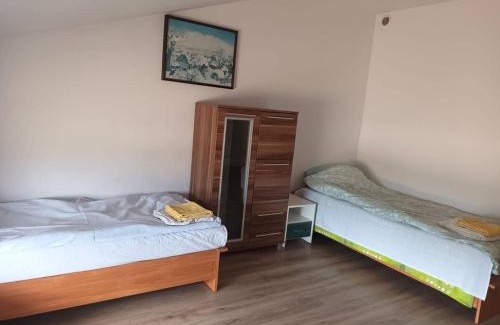 gmina Somianka Casa | Stajnia nad Rozlewiskiem - agroturystyka Barcice gmina Somianka