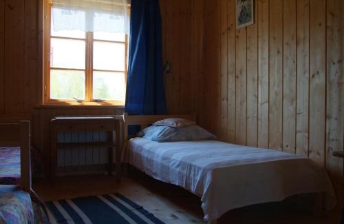 Wizajny Casa | Stajnia Okliny