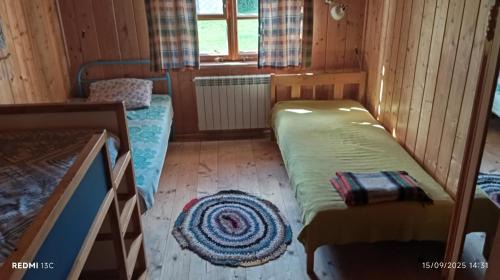 Wizajny Casa | Stajnia Okliny