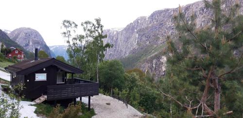 Stalheim Cabina | Stalheim Fjord og Fjellhytter