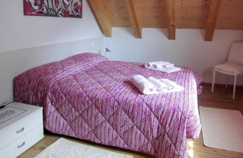 Ovaro Casa | Casa de vacaciones Stali di Relio en Ovaro - 4 personas, 1 dormitorios