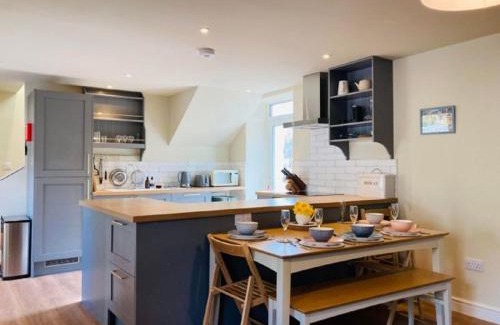 Spean Bridge Casa | Stalkers Cottage