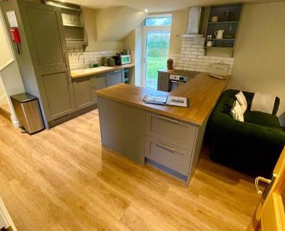 Spean Bridge Casa | Stalkers Cottage