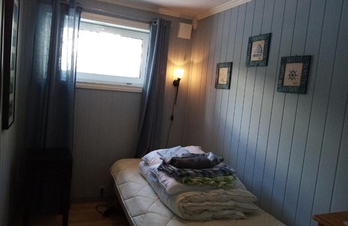 Farsund Casa | Stall Hav-Vik Farmstay