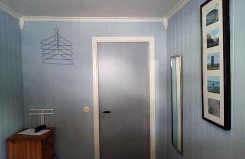 Farsund Casa | Stall Hav-Vik Farmstay
