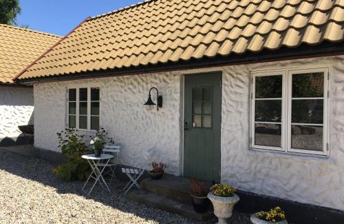 Ystad Casa | Stallet på Skårby