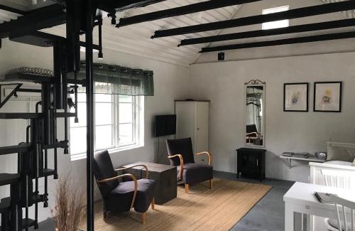 Ystad Casa | Stallet på Skårby