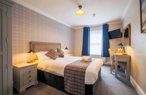 Grimsby Hotel | Stallingborough Grange Hotel