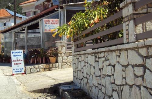 Agia Kiriaki Apartamento | Stamatia Rooms