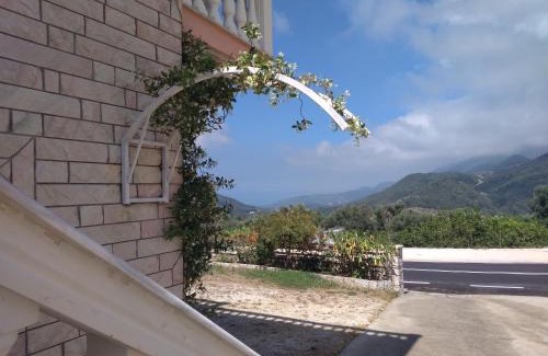 Agia Kiriaki Apartamento | Stamatia Rooms