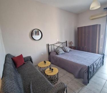 Chios Apartamento | STAMATIOs