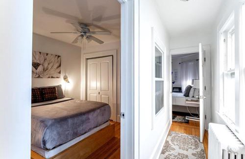 Cove - East Side - Shippan Casa | Stamford Bohemian by HarborPoint Downtown &Train