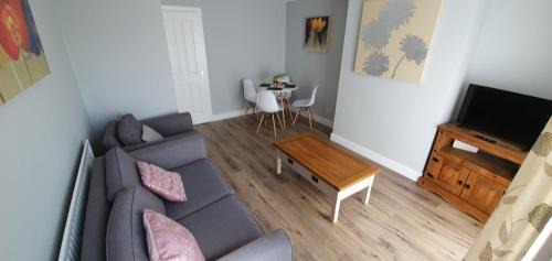 Stamford Apartamento | Stamford Guest House