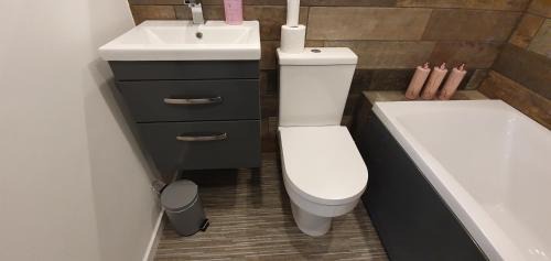 Stamford Apartamento | Stamford Guest House