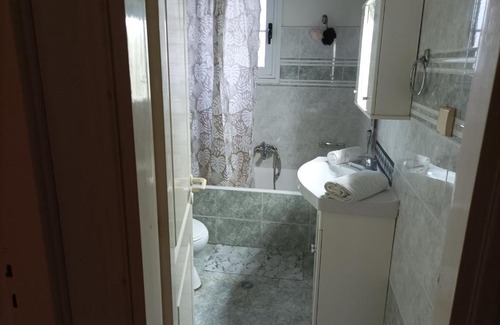 Sinarades Casa | Stammys house