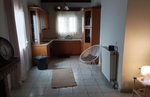 Sinarades Casa | Stammys house