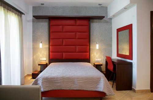 Vourvourou Apartamento | Stamos Apartments and Studios