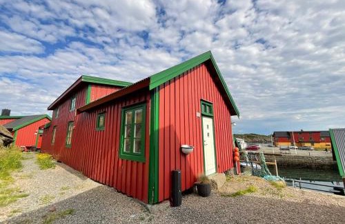 Stamsund Casa | Stamsund Authentic Rorbu