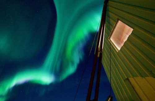 Stamsund Casa | Stamsund Authentic Rorbu