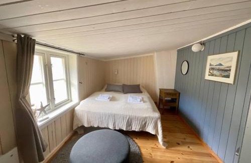 Stamsund Casa | Stamsund Authentic Rorbu