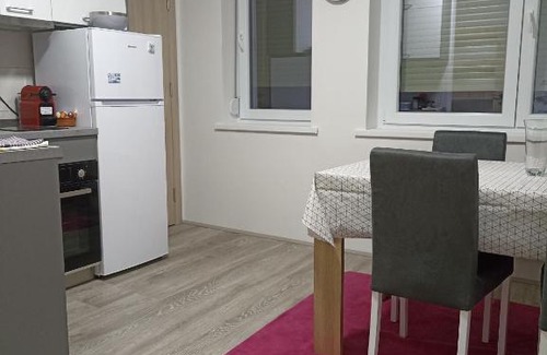 Cacak Apartamento | Stančić kraj Morave