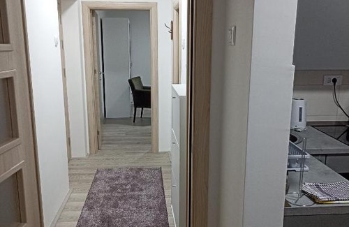 Cacak Apartamento | Stančić kraj Morave