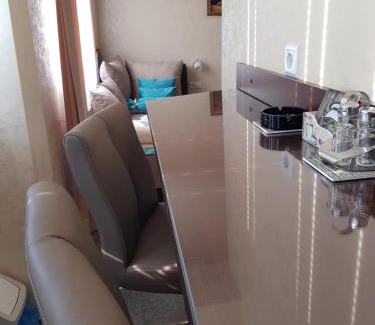 Posavina Canton Apartamento | Stan 110