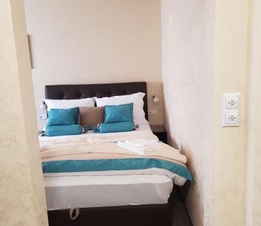 Posavina Canton Apartamento | Stan 110