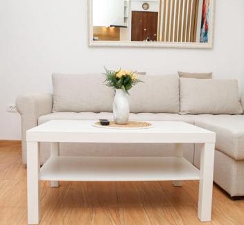 Centar Apartamento | Stan Any Budva