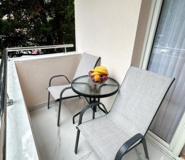Centar Apartamento | Stan Any Budva