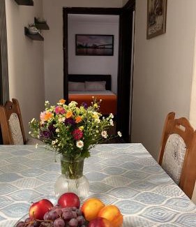 Bele Vode Apartamento | Stan ARS