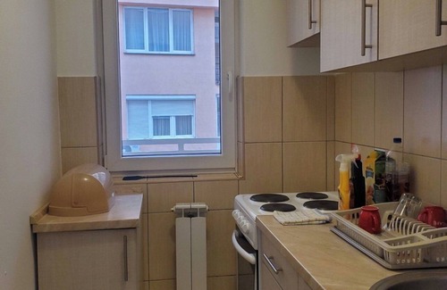 Bijeljina Apartamento | Stan Centar Bijeljina Rental