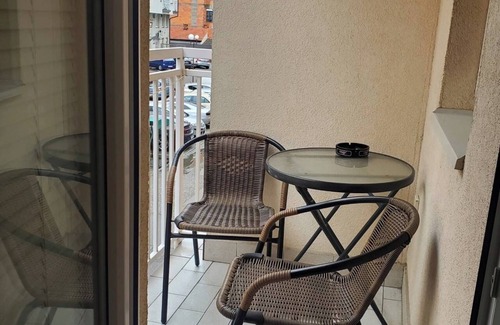 Bijeljina Apartamento | Stan Centar Bijeljina Rental