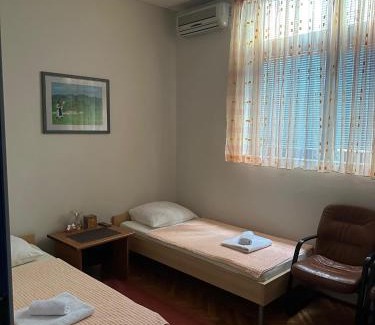 Stolac Apartamento | Stan CENTAR u Stocu