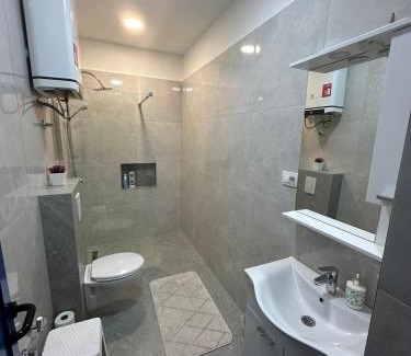 Stolac Apartamento | Stan CENTAR u Stocu