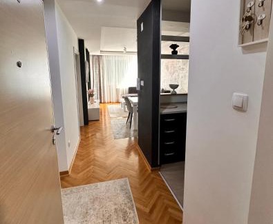 Valjevo Apartamento | Stan Hacienda