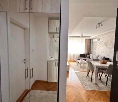 Valjevo Apartamento | Stan Hacienda