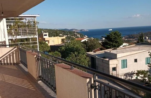 Zgrade Apartamento | Stan Markovic