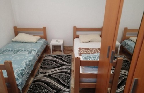 Zgrade Apartamento | Stan Markovic