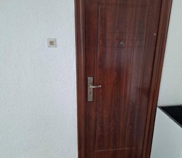 Savnik Apartamento | Stan