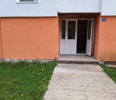 Savnik Apartamento | Stan
