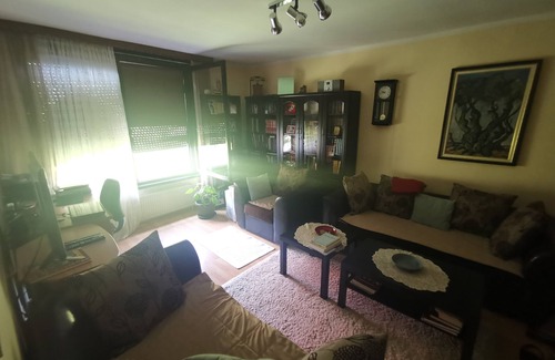 Donje Polje Apartamento | Stan na Cetinju za relaksaciju