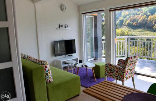 Sarajevo Canton Apartamento | Stan na dan 2, Sarajevo