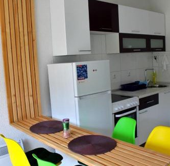 Sarajevo Canton Apartamento | Stan na dan 2, Sarajevo