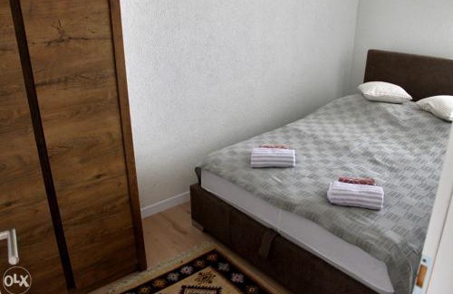 Sarajevo Canton Apartamento | Stan na dan 2, Sarajevo