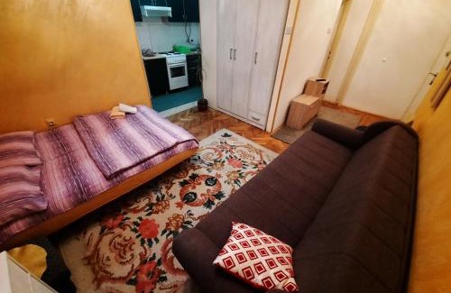 Uzice Apartamento | Stan na dan Apartman 31