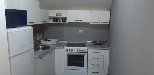Vranje Apartamento | Stan na dan - apartman Djordjevic