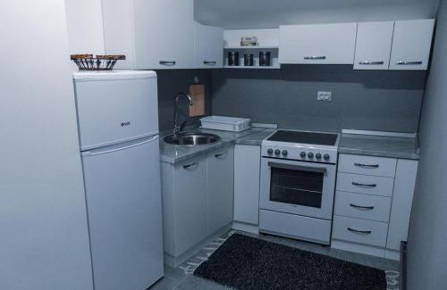 Vranje Apartamento | Stan na dan - apartman Djordjevic